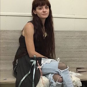 Meet your Posher, Mara